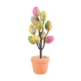 thumbnail image 1 of Jarrón de espuma para huevos de Pascua Sunnimix decoración de escritorio, 1 of 8