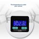 thumbnail image 5 of For Temperature Tester Temperature Monitoring Magnetic Probe, 5 of 5