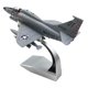 thumbnail image 1 of Maqueta de avión a escala 1:72, decoración de escritorio de metal, recuerdo, modelo de simulación para Estilo B, 1 of 9