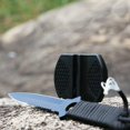 thumbnail image 3 of kitchen knife and scissor sharpener, 3 of 5