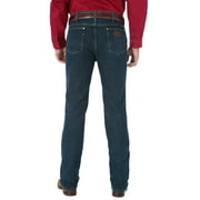 Wrangler Men's Premium Performance Advanced Comfort Cowboy Cut Jeans - 1036MACDT 31W x 36L US