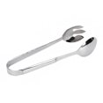 thumbnail image 2 of Vollrath 46938 12"L Stainless Serving Tongs, 2 of 5