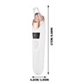 thumbnail image 4 of Blackhead Pore Removal Vacuum Kit Upgraded Blackhead Remover Tool With 3 Adjustable Suction Levels 4 Probes USB Rechargeable Suitable for Women and Men, 4 of 7
