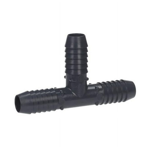 Lasco Insert Tee 3/4 " X 3/4 " X 3/4 " Pvc