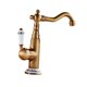 thumbnail image 5 of Grifo de Cocina Caliente Y Fría Mezclado Barras de Seguridad para Regadera Hardware - # 2 perfecl Grifo de lavabo de dibujo giratorio, 5 of 8