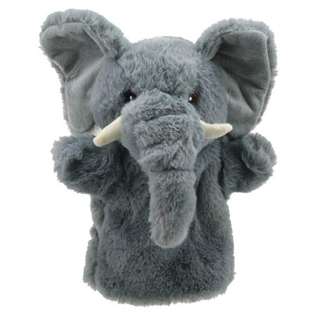 UPC: 5060311837387 | THE PUPPET COMPANY: ECO ANIMAL PUPPET BUDDIES:ELEPHANT
