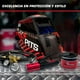thumbnail image 2 of Paquete soldadora Mega Force 140i multiprocesos Lincoln Electric Red Force, listo para usarse, 2 of 9