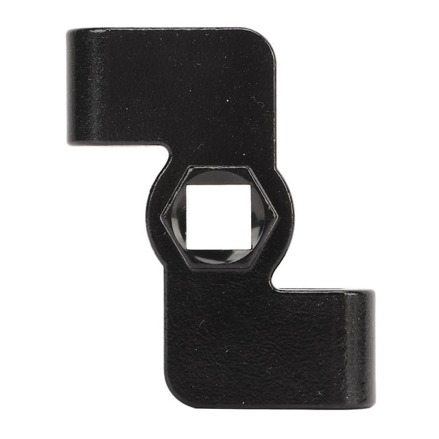 Carbon Steel Black - Drive Wrench, Extend Leverage For Garages And Repair Shops