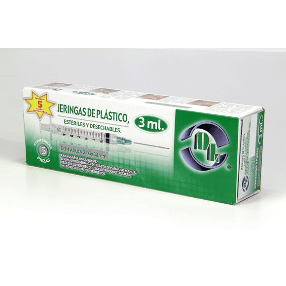 JGA DL 3ML 21X32 C5 JGA CAJA