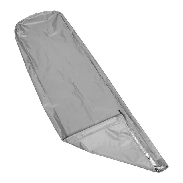 Luxshiny Funda Para Plegable Con Protección Polvo Y Agua Para Jardín Y
