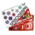 thumbnail image 3 of Spirograph Deluxe Retro Kit-, 3 of 3