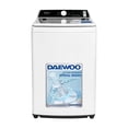 thumbnail image 2 of Lavadora Automática Daewoo 22 Kg Carga Superior DLA-2220MWA, 2 of 5
