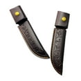 thumbnail image 4 of ZPAQI Pocket Knife Sheath Leathers Knife Holsters Bag for Cutting Tool Carriers, 4 of 7