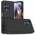 thumbnail image 1 of [PST] Motorola Moto g Stylus 5G 2025 2026 Étui Rigide, Double Couches Robuste Armure en Caoutchouc Pare-Chocs Étui Rigide, 1 of 5