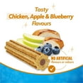 thumbnail image 4 of DentaLife Plus Immune Support, Dog Treats 408 g, 4 of 9