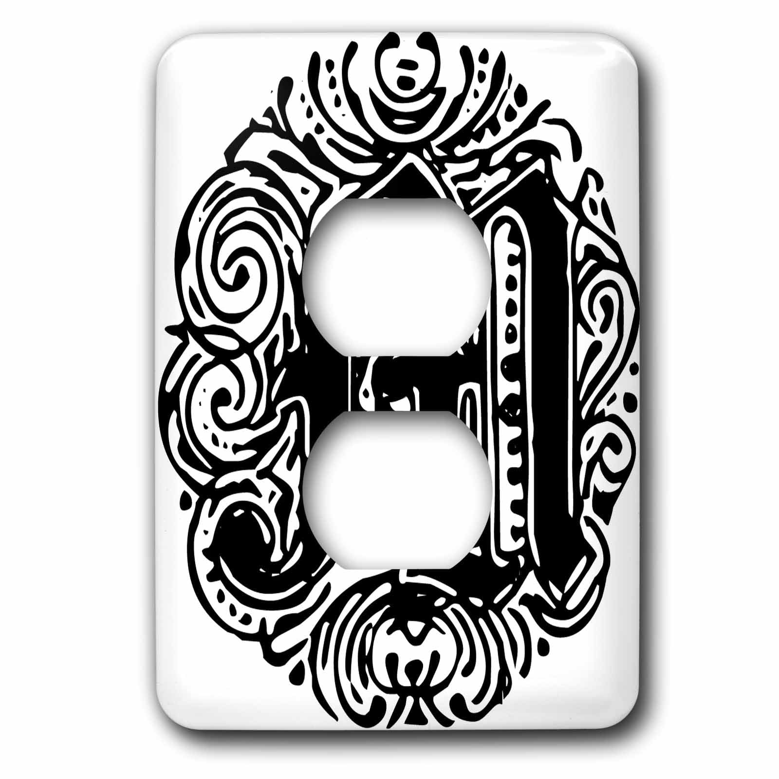 M Fancy Letter - Fancy Letter M Svg Etsy - Chat,cool letters for facebook,facebook keyboard ...