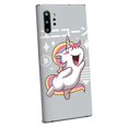 thumbnail image 1 of MightySkins SAGNO10PL-Unicorn Kawaii Skin for Samsung Galaxy Note 10 Plus - Unicorn Kawaii, 1 of 4
