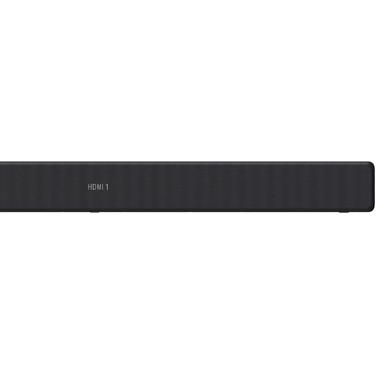 Sony HT-A7000 7.1.2 Ch BRAVIA Soundbar, Built-in Subwoofer