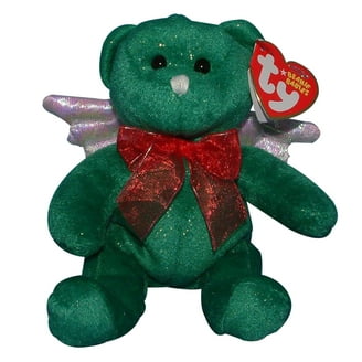 Ty Beanie Baby: Loong the Dragon | Stuffed Animal | MWMT's