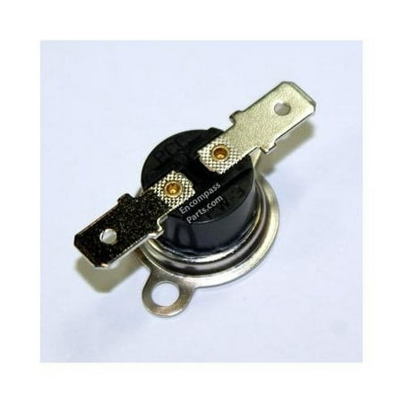 Sharp RTHM-A137WRZZ Thermostat