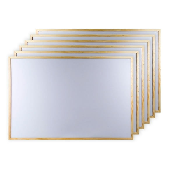 Office Works Large White Boards