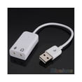 thumbnail image 5 of External USB 2.0 3D Virtual 7.1 Channel Audio Sound Card Adapter for PC Desktop, 5 of 5