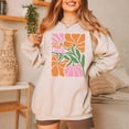 thumbnail image 3 of Boho Self Love  | Sweatshirt, 3 of 5