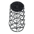 thumbnail image 3 of Coffee Pod Carousel, Iron Holding 35 Capsules Coffee  Holde Shiny   for Bar, 3 of 8