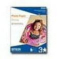thumbnail image 3 of Epson Glossy Photo Paper Borderless, 3 of 3