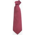 thumbnail image 2 of Washington State Cougars Tone on Tone Necktie - Donegal Bay - Unisex - One Size, 2 of 2