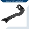 thumbnail image 4 of Soporte de parachoques, soporte de retención del parachoques delantero izquierdo, número 8V5807183 para Audi A3 Prestige, 4 of 6