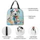 thumbnail image 4 of Balery A Funny Little Dalmatian Puppy Bolsa de Almuerzo Aislada – Caja de Almuerzo con Papel de Aluminio Grueso, Mantiene la Comida Fresca por 4 Horas, 4 of 8