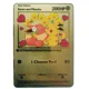 thumbnail image 3 of 2024 English Metal Card Anime Pikachu Charizard Mewtwo Blastoise Vmax Shiny Letters Game Collection Card Kids Toy Gifts, 3 of 5