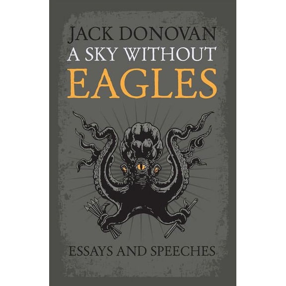 A Sky Without Eagles, (Paperback)