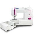 thumbnail image 2 of Juki HZL-355Z Sewing Machine, 2 of 7