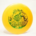 thumbnail image 4 of Innova GStar Colossus Disc Golf Distance Driver, Pick Color/Weight [Stamp & Exact Color May Vary] Orange 175-176 grams, 4 of 7