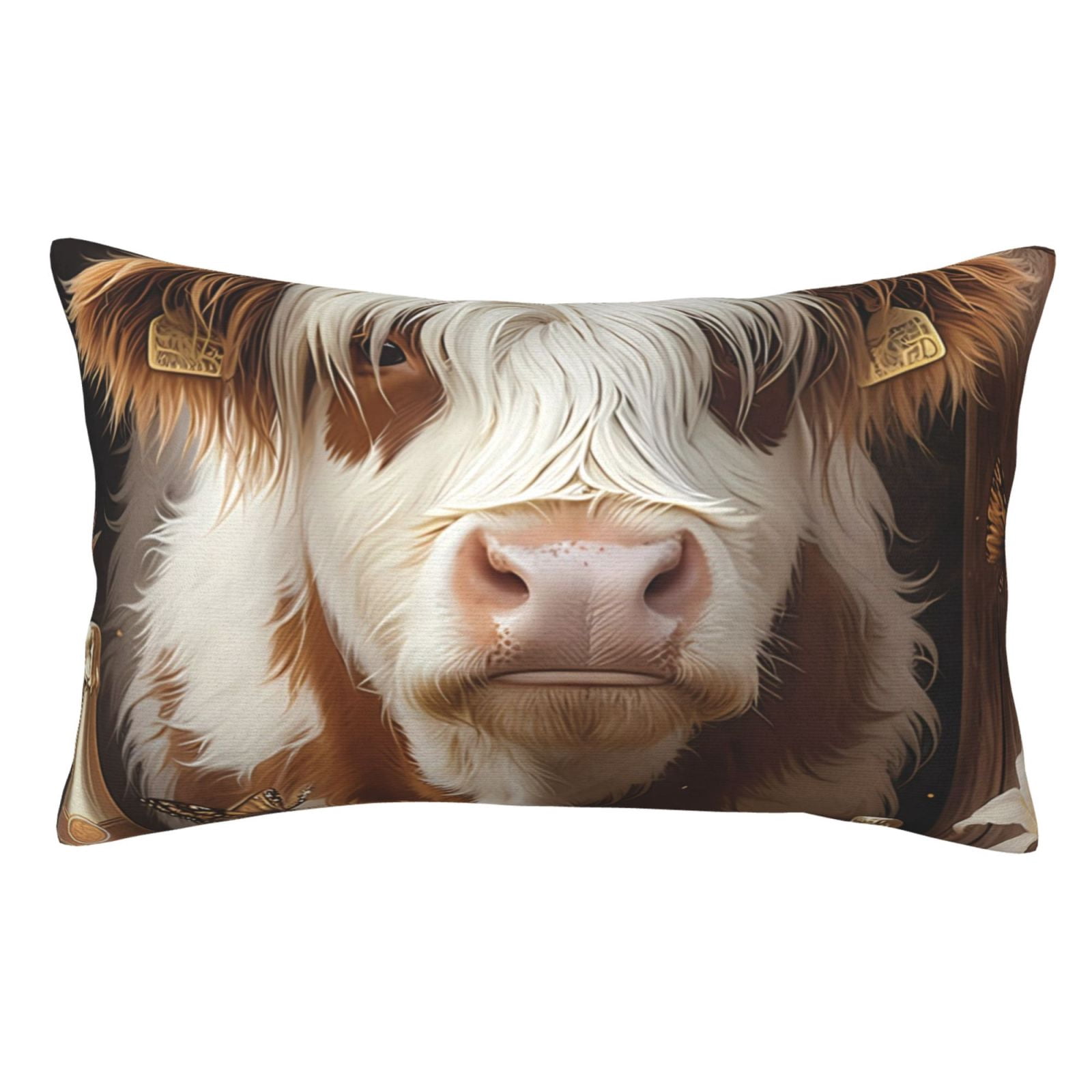 Tirelire En Forme De Vache Mignonne - En PVC - Pour Enfants Et Adultes - Éducative Pour Apprendre à économiser