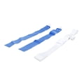 thumbnail image 1 of Cinturones De Fútbol Con Bandera, Diseño De Hebilla Ajustable Profesional, Juego De Banderas De Cinturones De Fútbol Para Niños, Jugadores Adultos Para Entrenamiento Deportivo, 1 of 7