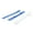 Blue, variant on Flag Football Belts, Professional Adjustable Buckle Design Football Belts Flags Set for Kid Adult Players for Outdoor Sport Training