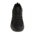 thumbnail image 5 of Avalanche Men Hiking Shoes - Black, Size: 10, 5 of 7