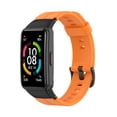 thumbnail image 4 of Correa de Repuesto Xihbxyly para Reloj Huawei/Honor 6 Classic, 4 of 5