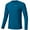 Blue, variant on Satankud Mens Sun Protection UPF 50  Shirts Long Sleeve Swim Rash Guard Shirt Workout Running Athletic UV Gym Surf Hiking Light Gray 2XL
