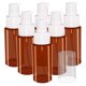 thumbnail image 4 of YOSADIER 6Ud Dispensadores Plásticos Vacíos Para Almacenar Loción Gel Y Cosméticos, 4 of 8