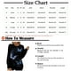 thumbnail image 3 of Sudadera para mujer Otoño Sudaderas Moda Impreso Camiseta suelta Blusa de manga larga Cuello redondo Tops casuales Odeerbi ODB-5, 3 of 6
