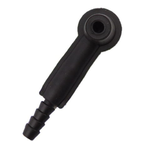 

Car Brake Fluid Connector Suction Nipple Adapter For Air Bleeder Fluid H0R7