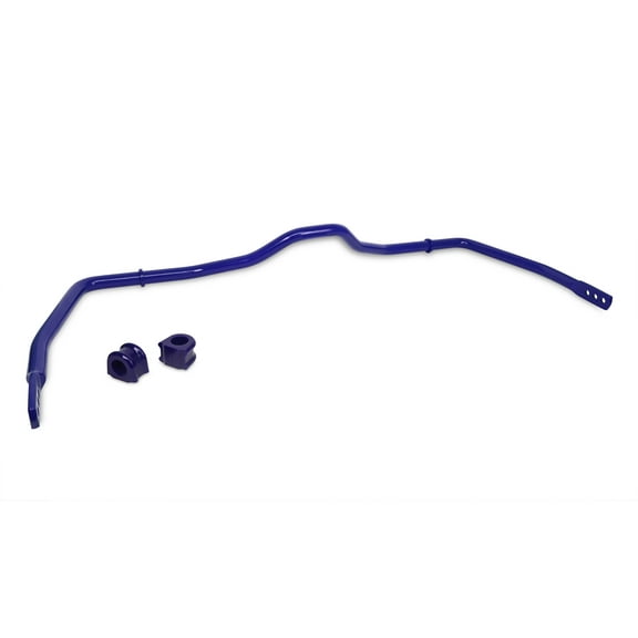 SuperPro RC0128RZ-30 Rear Suspension Stabilizer Bar Assembly Compatible with 22-25 Sequoia, Tundra