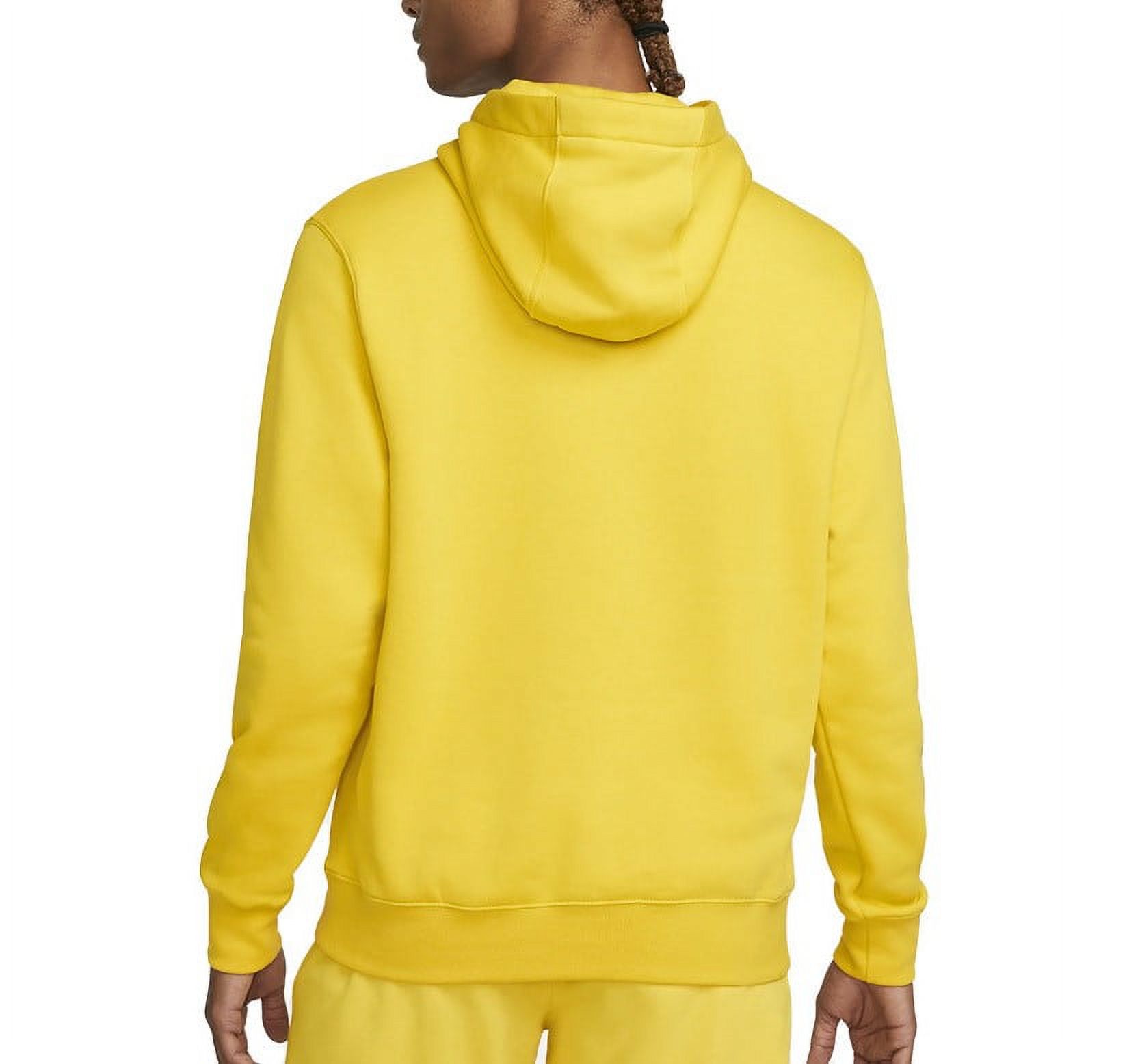nike sulfur hoodie