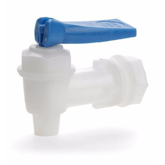 Home Brew Ohio E.C. Kraus High Flow Lever Faucet