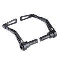 thumbnail image 3 of Brake , Brake  Lever Protector  Levers  For Motor Handlebar For Motor Replacement, 3 of 8