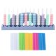 thumbnail image 3 of Kids Abacus, Children Abacus Environmental Protection Smooth Delicate For Gift For Toy For Number Learning ANGGREK Otros, 3 of 8